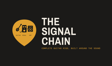 The Signal Chain